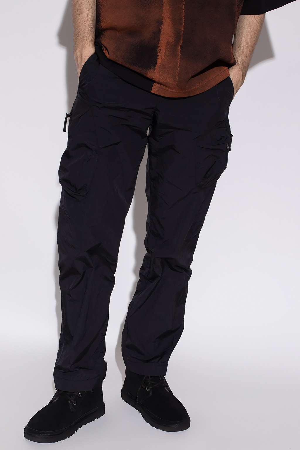 Nike a cold wall pants best sale